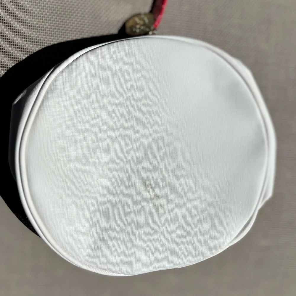 NWOT Shiseido Cosmetic Bag